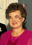 Mildred Irene  Plummer (MacGilchrist)
