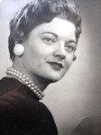 Margaret Lois  Evans (Quinney)